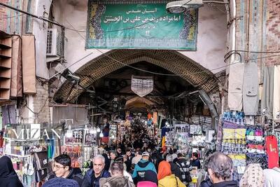 حل مشکل ایمنی بازار نیازمند تخصیص بودجه و فرهنگ سازی است + ویدئو
