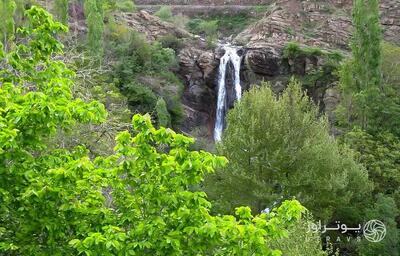 گردش در روستاهای تماشایی
