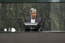 نماینده بروجن: موضوع مهم امروز مذاکره با شیطان بزرگ است + ویدئو