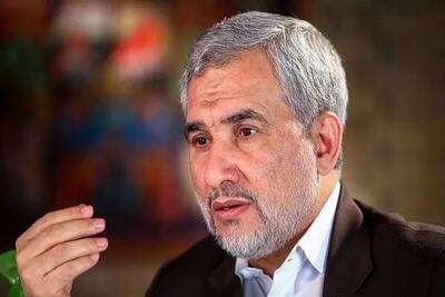 «محسن اسماعیلی» معاون راهبردی و پارلمانی رئیس‌جمهور شد