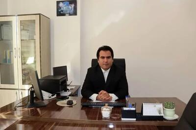 کلنگ زنی برج فناوری تا خرداد ماه سال جاری در دستور کار قرار دارد