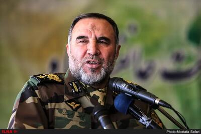قدرت نیروی زمینی ارتش یکی از بهترین پشتیبان‌ها و مولفه‌های دیپلماسی مانند مذاکرات اخیر است/ به زودی از تسلیحات ویژه‌ای رونمایی می‌کنیم