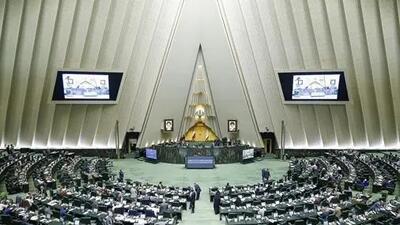 نایب رئیس مجلس درگذشت خواهر نماینده شاهرود را تسلیت گفت