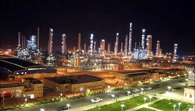 پتروشیمی فن‌آوران؛ پیشگام در فن‌آوری سبز