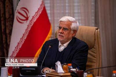 نهادهای انقلاب اسلامی در جایی وارد شوند که بخش خصوصی و دولت توان ورود به آن را ندارند