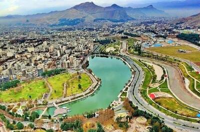 انعقاد تفاهم‌نامه خواهرخواندگی شهرهای  خرم‌آباد  و   لیدا  بلاروس