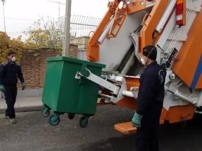 مخازن مکانیزه نو جای مخازن فرسوده را گرفت