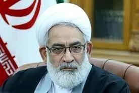 توضیح منتظری درباره جذب قضات در دیوان عالی کشور