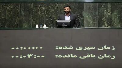حکمرانی آب باید رویکردی ملی داشته باشد، نه منطقه‌ای و متأثر از جوسازی‌ها