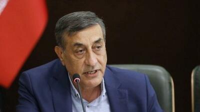 معاون اجرایی رییس‌جمهور به کرمانشاه سفر می‌کند