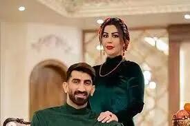 پاسخ جنجالی هواداران پرسپولیس به استوری همسر بیرانوند