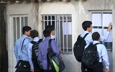 داستان تعرض جنسی معلم به دانش آموزان به‏‌نام «تنبیه سربازی» در شهرری چیست؟