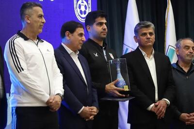 دوره آموزشی تربیت مدرسین داوری فوتبال کشور درمازندران شروع شد