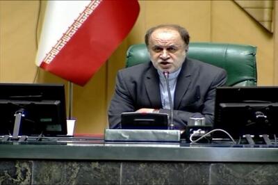 حاجی بابایی: مجلس از ساخت مسکن حمایت خواهد کرد