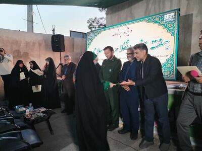 جهاد تبیین با زبان هنر / دشمن در تلاش است آگاهی‌بخشی را سرکوب کند