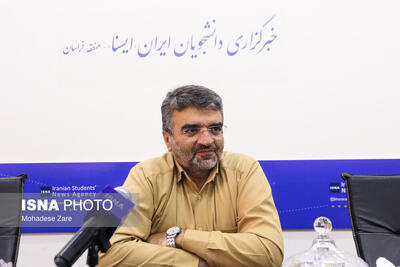 انتصاب سرپرست جدید اداره کل ورزش و جوانان خراسان رضوی