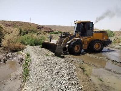 رودخانه‌ها و مسیل‌ها؛ شاهرگ‌های اصلی تغذیه آبخوان دشت‌ها