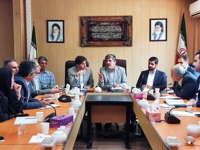 آمادگی کردستان برای اجرای طرح «کلید به کلید»