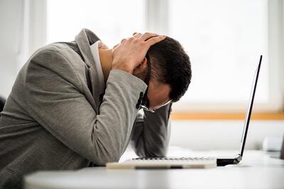 استرس؛ تهدیدی جدی برای سلامت