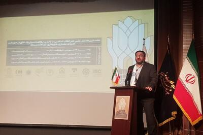 ارسال ۱۸۰ چکیده مقاله به همایش هنر انقلاب اسلامی/ تأسیس پژوهشکده هنر انقلاب در دستور کار