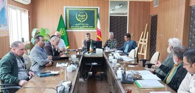 تولید برق وظیفه کشاورزان نیست