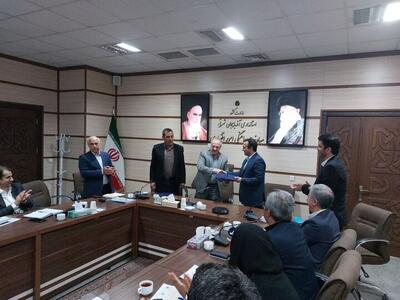 ۱۰ عنوان برنامه توسعه گردشگری آذربایجان‌شرقی در دستور کار قرار گرفت