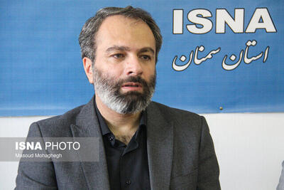 لزوم توسعه واحدهای آرندی در استان / سمنان بهشت طرح‌های پایلوت در کشور
