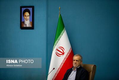 خبر انتصاب معاون پارلمانی و معاون راهبردی ریاست جمهوری نادقیق است