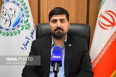 اختصاص اعتبار ۲۵ میلیارد تومانی برای آسفالت معابر آستارا