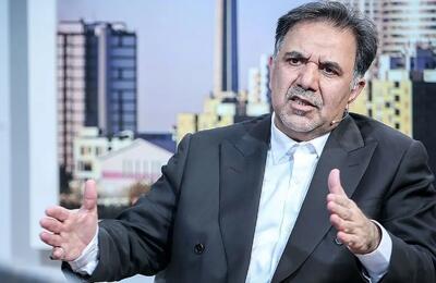 آخوندی از مذاکرات رمزگشایی کرد؛ این فقط یک جرقه است