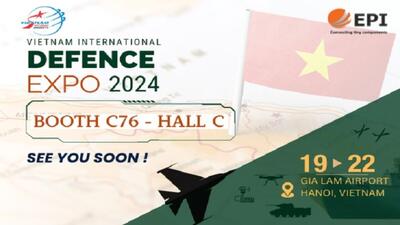 نمایش قدرت نظامی ایران در ویتنام 2024