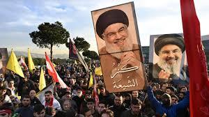 الاخبار: تشییع نصرالله، قدرت حزب‌الله را به نمایش گذاشت!