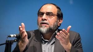 توهین بی‌سابقه عضو شورای عالی انقلاب «فرهنگی» به وزیر امور خارجه