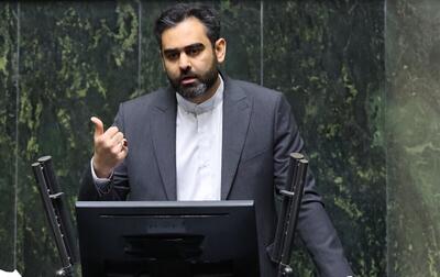 ثابتی: رهبر انقلاب که گفتند مذاکرات شرافتمندانه و عاقلانه نیست