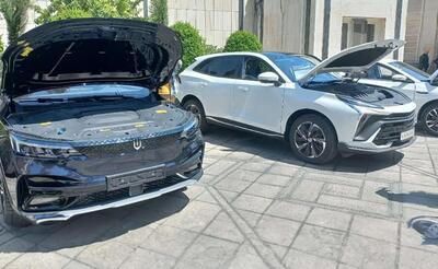 شرط عجیب و غریب مجلس برای واردات خودروهای برقی پربازدید شد
