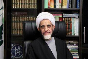 حمله طلاب به حوزه علمیه اشرفی اصفهانی!