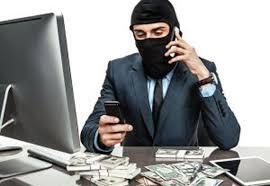 کلاهبرداری دو میلیون یورویی با هویت جعلی