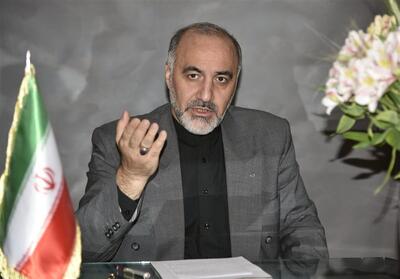 مقدمات کلنگ زنی مجتمع  کُنار خیمه  در هفته دولت مهیا شد