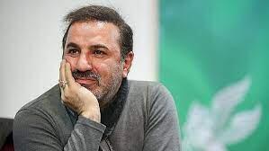 هجوم سارقان به خانه فرهنگ علی سلیمانی