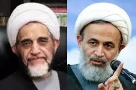واکنش مدیر و اساتید و طلاب حوزه علمیه دارالحکمه در پی اتفاقات امروز مسجد شهید اشرفی اصفهانی!