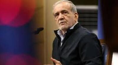 اشک‌ های پزشکیان در اجلاس خانواده: همسر قالیباف عذر خواهی کرد