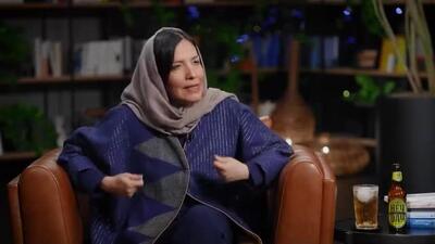 توضیحات قابل تامل دکتر الناز نجفی معمار درباره پشت‌پرده و شیوه مهاجرت ایرانیان در ادوار مختلف