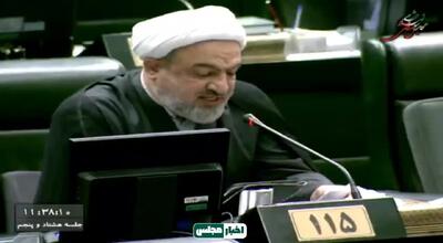 رسایی باز هم ساز مخالفت با مذاکره را کوک کرد: همه می‌دانیم نظر رهبری بر عدم اعتماد به آمریکا و بی‌فایده بودن مذاکراه با شیطان بزرگ‌ است