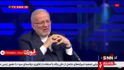 متکی: استراتژی و هدف اول آمریکا براندازی جمهوری اسلامی است | 24 فروردین 1404