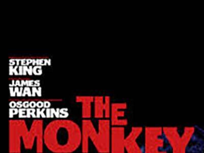 فیلم میمون