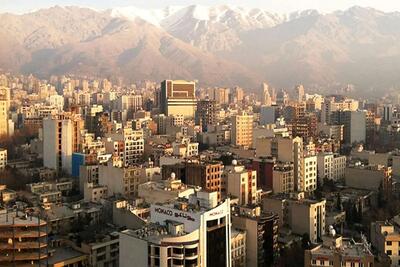 بررسی آپارتمان‌های زیر ۵ میلیارد در تهران