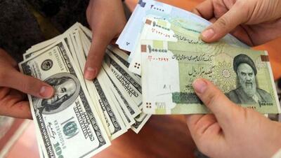 یارانه دلاری رونمایی شد ؛ ۱۵۰ میلیارد دلار در جیب خانوار!
