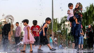 تابستان امسال گرم‌تر از میانگین بلندمدت پیش‌بینی شد