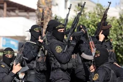 مقر فرماندهی ارتش صهیونیستی در جنوب رفح هدف قرار گرفت