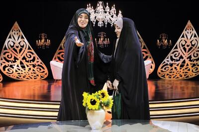 آفتابی مثل «آفتابگردون»